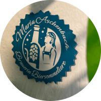 Maria Aschenbach - Brauerin und Biersommelieré